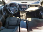 Toyota RAV 4 2016