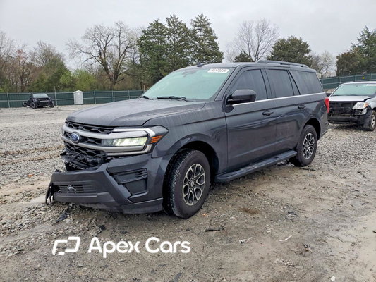 Ford Expedition 2022 - Image 1 of 13