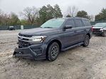 Ford Expedition 2022