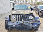Jeep Gladiator 2020