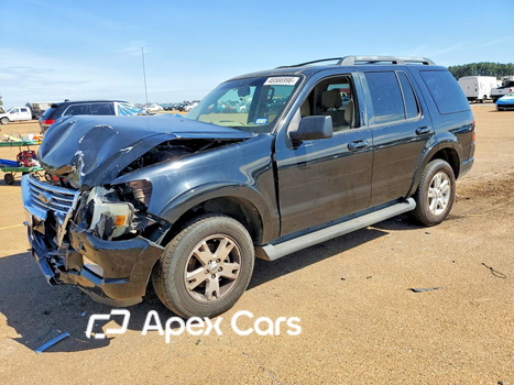 Ford Explorer 2009 - Image 1 of 5