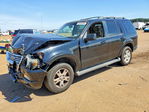Ford Explorer 2009