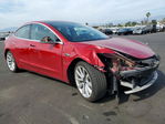 Tesla Model 3 2018