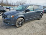 Dodge Caravan 2014