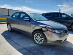 Kia Forte 2012