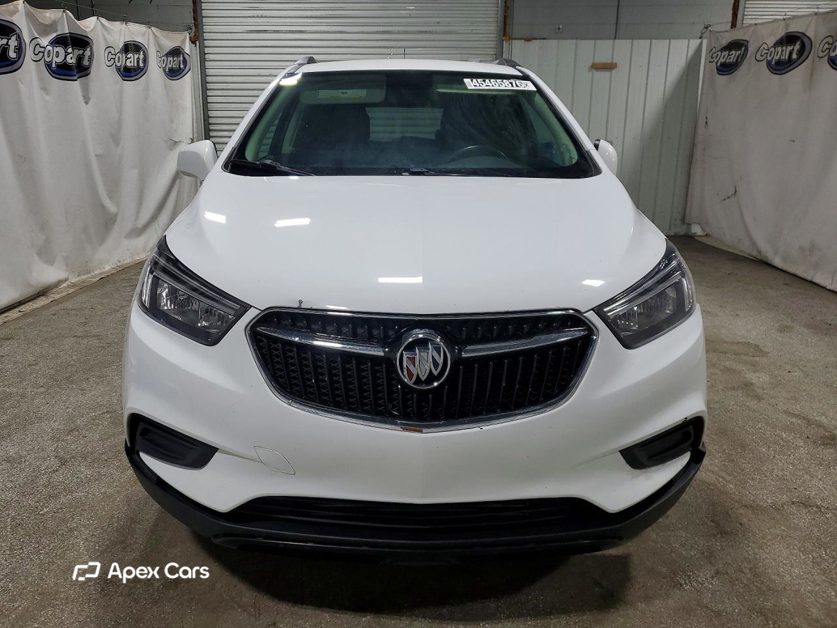 Buick Encore 2020