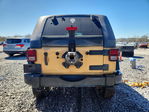 Jeep Wrangler 2013