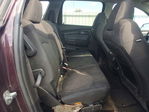 Chevrolet Traverse 2010