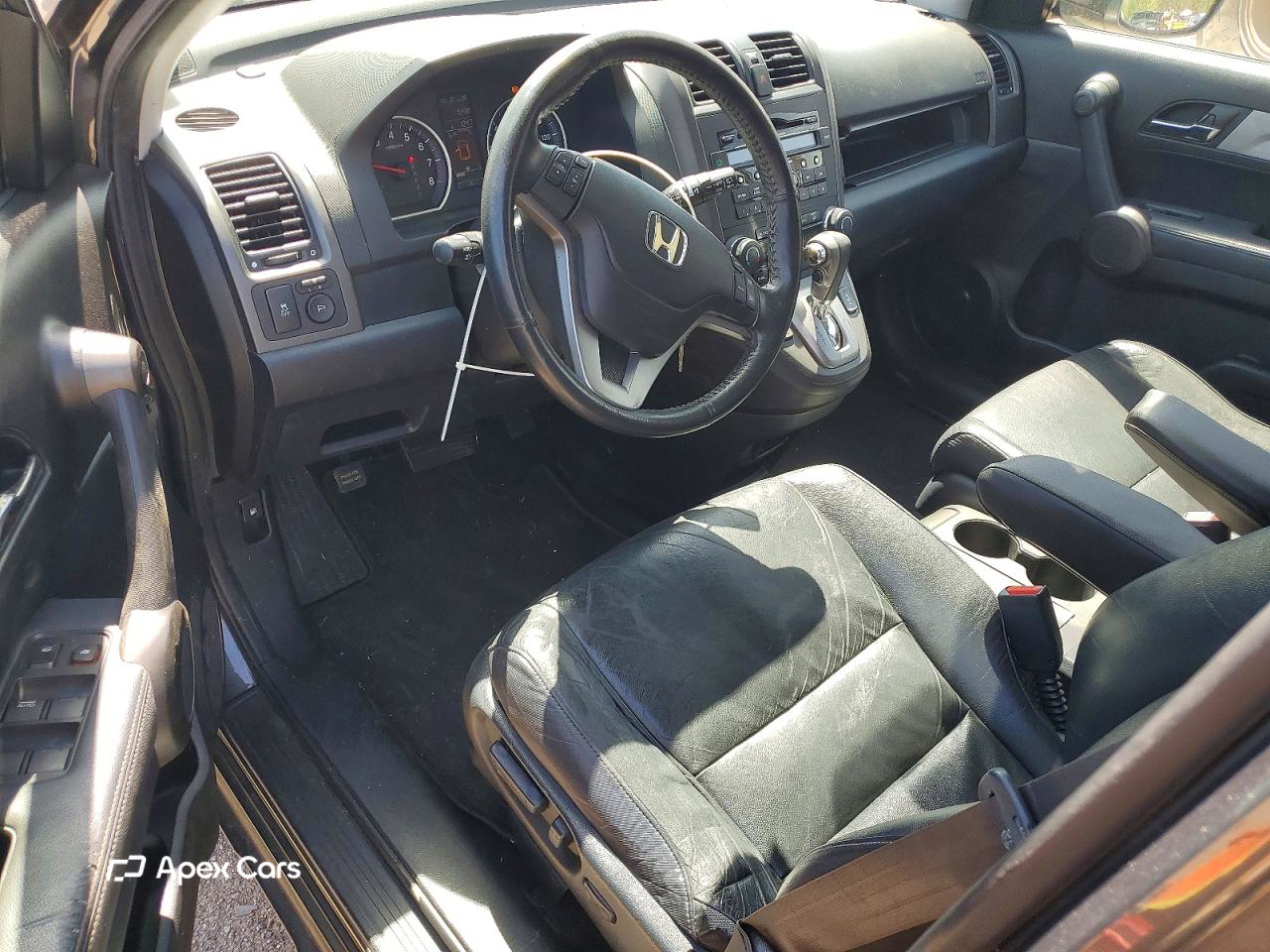 Honda CR-V 2011