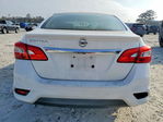 Nissan Sentra 2017