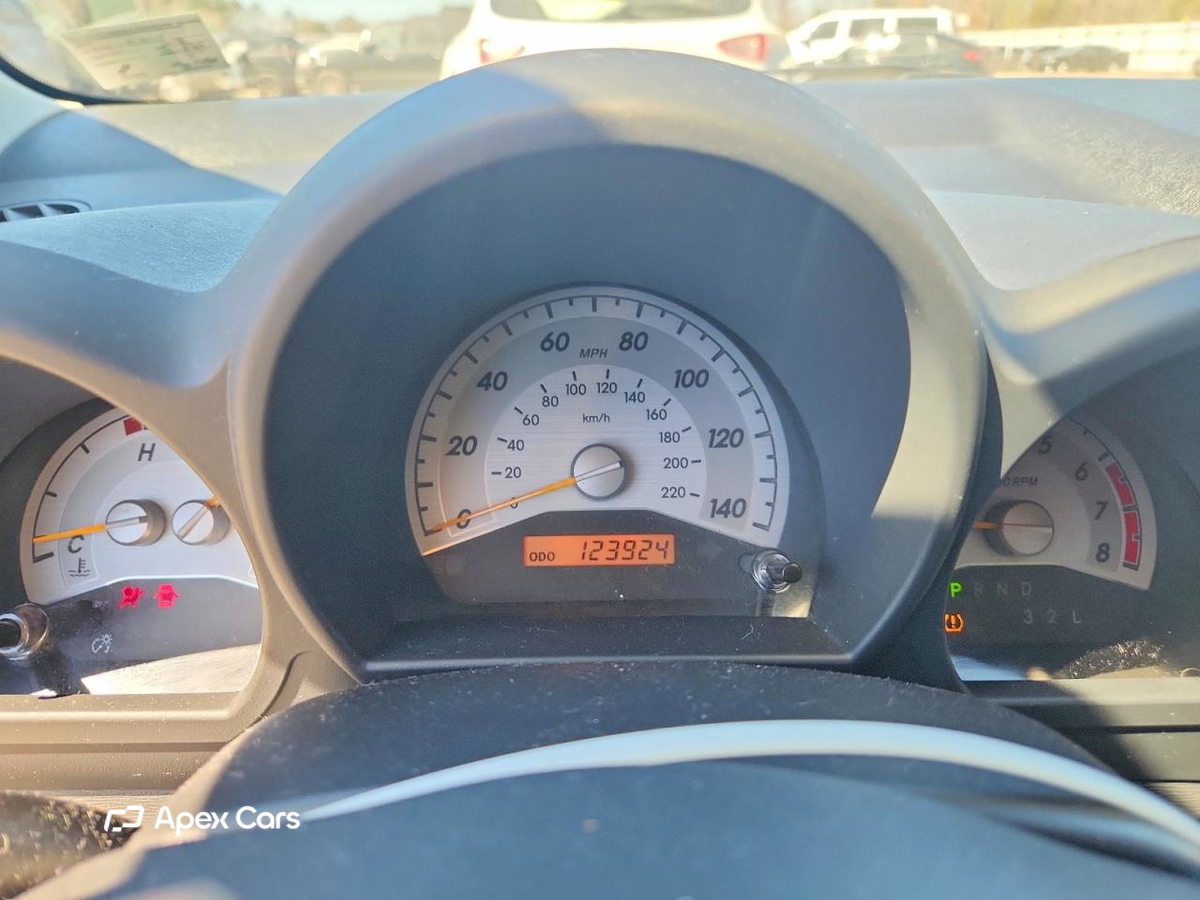 Toyota  2008