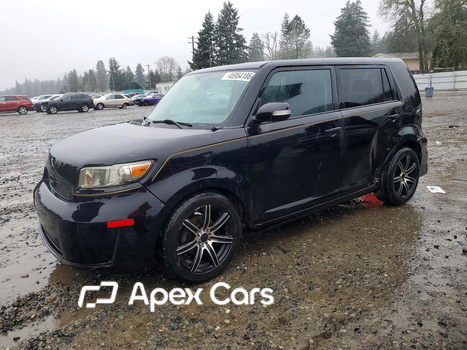 Scion xB 2009 - Image 1 of 13