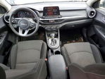 Kia Forte 2022