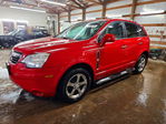 Saturn VUE 2009