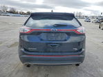 Ford Edge 2018