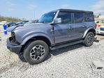 Ford Bronco 2023