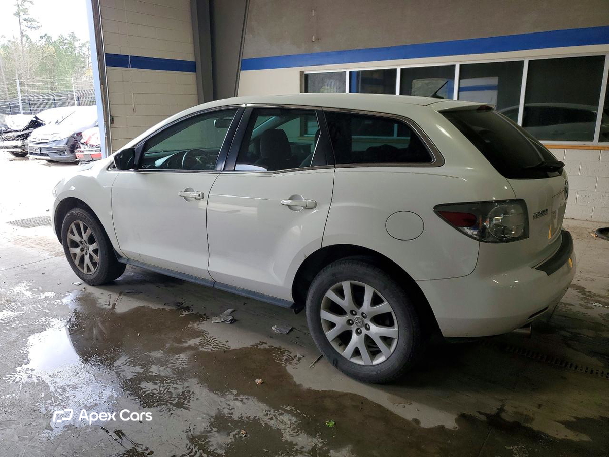 Mazda CX-7 2007