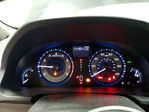 Honda Odyssey 2012
