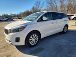 Kia Sedona 2016