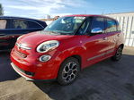 Fiat 500 2014