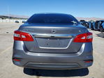 Nissan Sentra 2017