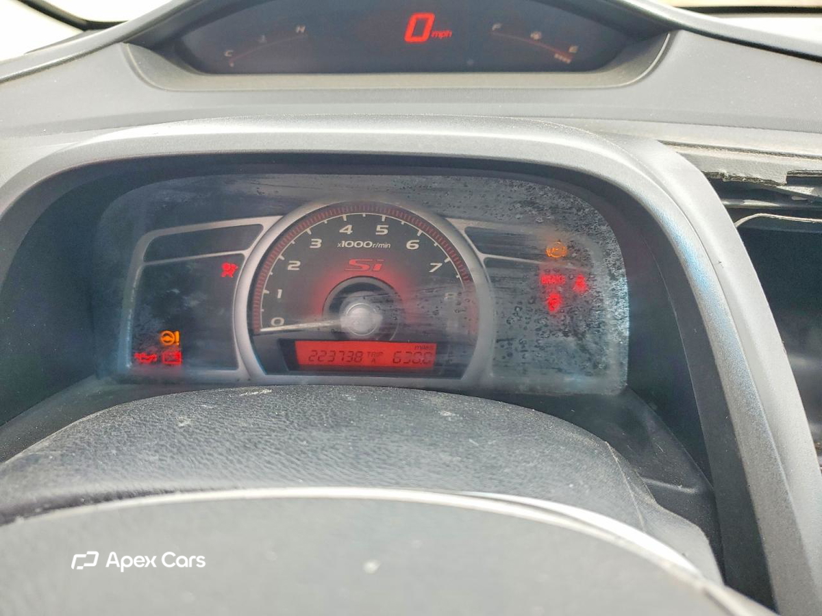 Honda Civic 2006