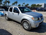 Navara (Frontier) 2016