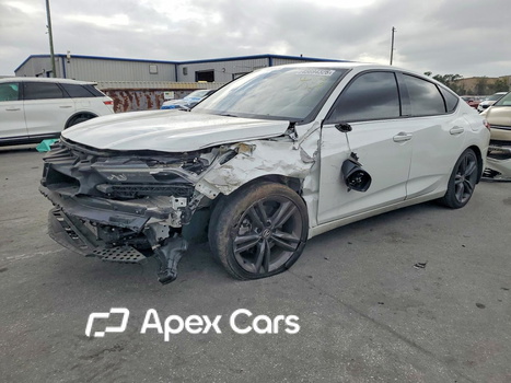 2023 Acura Integra - Zdjęcie 1 z 5