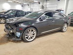 Cadillac XTS 2014