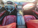 Maserati Ghibli 2015
