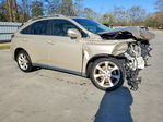 Lexus RX 2012