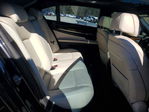 BMW Series 7 2015