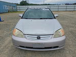 Honda Civic 2002