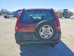 Honda CR-V 2004