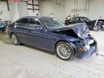 BMW Series 3 2014