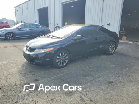 Honda Civic 2010 - Image 1 of 12
