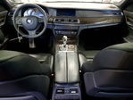 BMW Series 7 2012