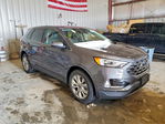 Ford Edge 2022