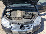 Volkswagen Jetta 2007
