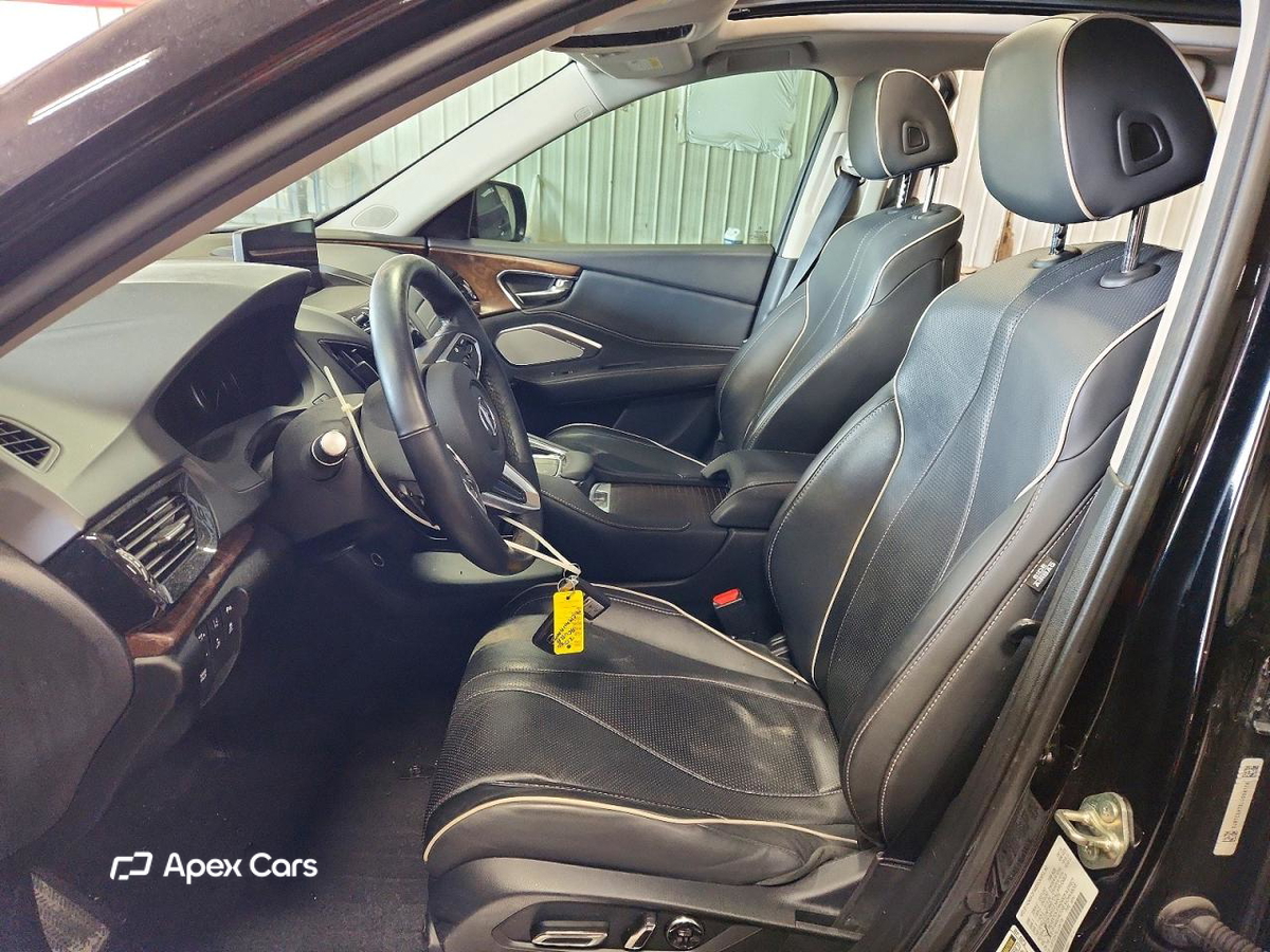 Acura RDX 2020