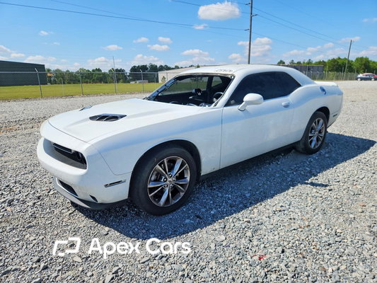 Dodge Challenger 2021 - Image 1 of 13