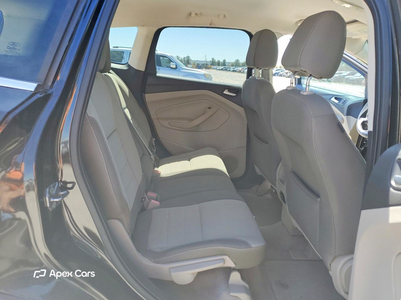 Ford Escape 2013