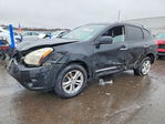 Nissan Rogue 2013