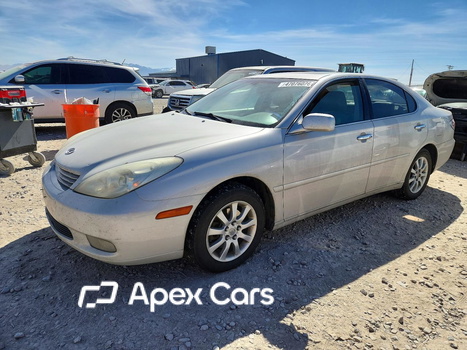 Lexus ES 2003 - Zdjęcie 1 z 12