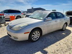 Lexus ES 2003