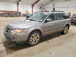 Subaru Outback 2009
