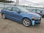 Ford Fusion 2018
