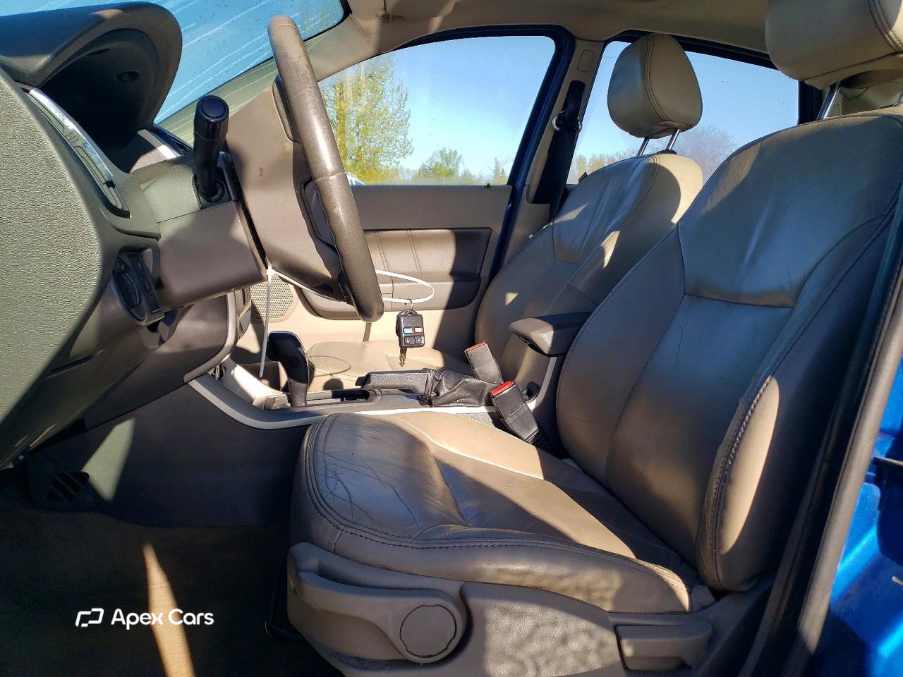 Ford Focus 2010