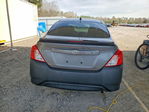 Nissan Versa 2016