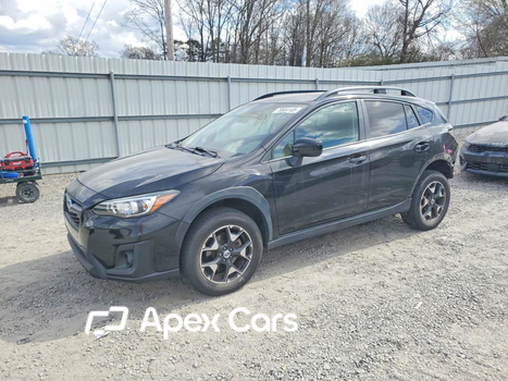 Subaru XV 2018 - Image 1 of 13